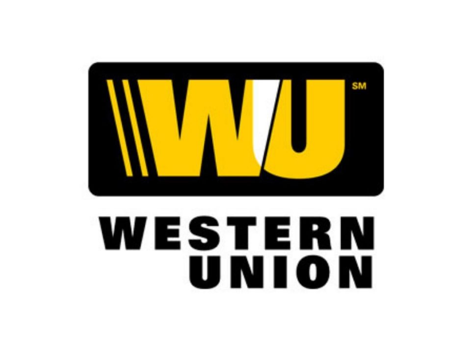 Invio e ricezione denaro con Western Union Riva del garda