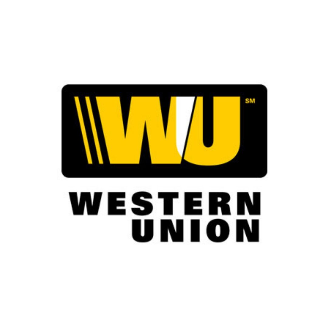 Invio e ricezione denaro con Western Union Riva del garda