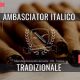 Ambasciator Italico Tradizionale è la massima espressione dello stile MOSI nella realizzazione di un Sigaro Italiano utilizzando solo il miglior tabacco Kentucky nazionale.