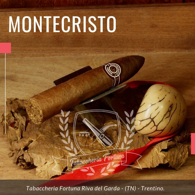 Il Petit No. 2 è un figurado che segue la tradizione della marca, dove il “fratello maggiore” il Montecristo No. 2 è considerato il sigaro di riferimento nella categoria dei figurados.