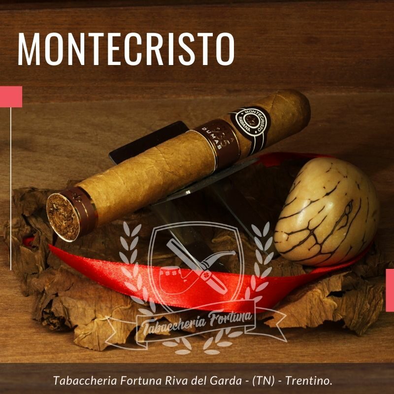 La Montecristo amplia il portafoglio con la nuova ed esclusiva “Línea 1935”, che commemora l’anno di fondazione di questa iconica marca.