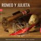 Il Romeo y Julieta No. 2 è un sigaro adatto a tutti: consigliato per i neofiti e apprezzato dai fumatori esperti.