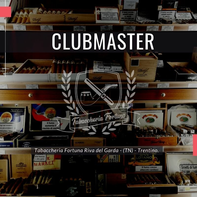 CLUBMASTER