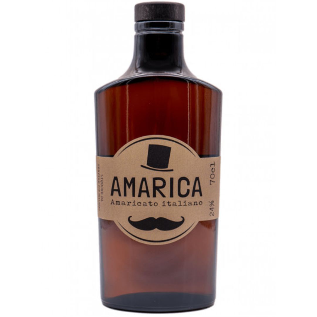 Amarica Whisky