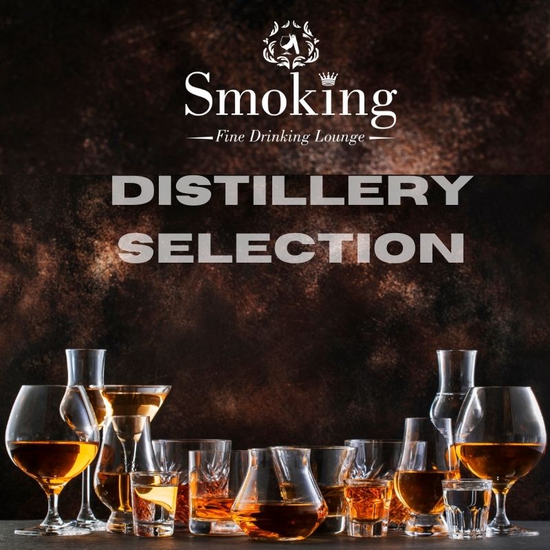Distillery Selection (1)