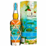 Rum Plantation Fiji