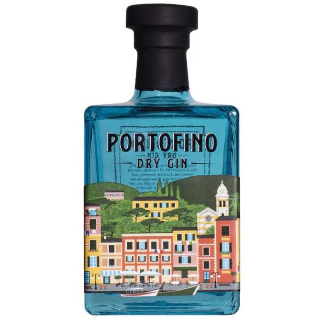 Gin Dry Portofino